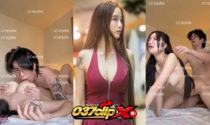 คลิปหลุด Onlyfans มาใหม่ น้องฟูจิ Fuji_chan อาหมวย คนนี้ขี้เงี่ยนจัด โดนพ่อหนุ่มตี๋นัดมาเย็ดกระแทกหีแต่ละ ทีร้องแบบลั่นๆ อย่างชอบ