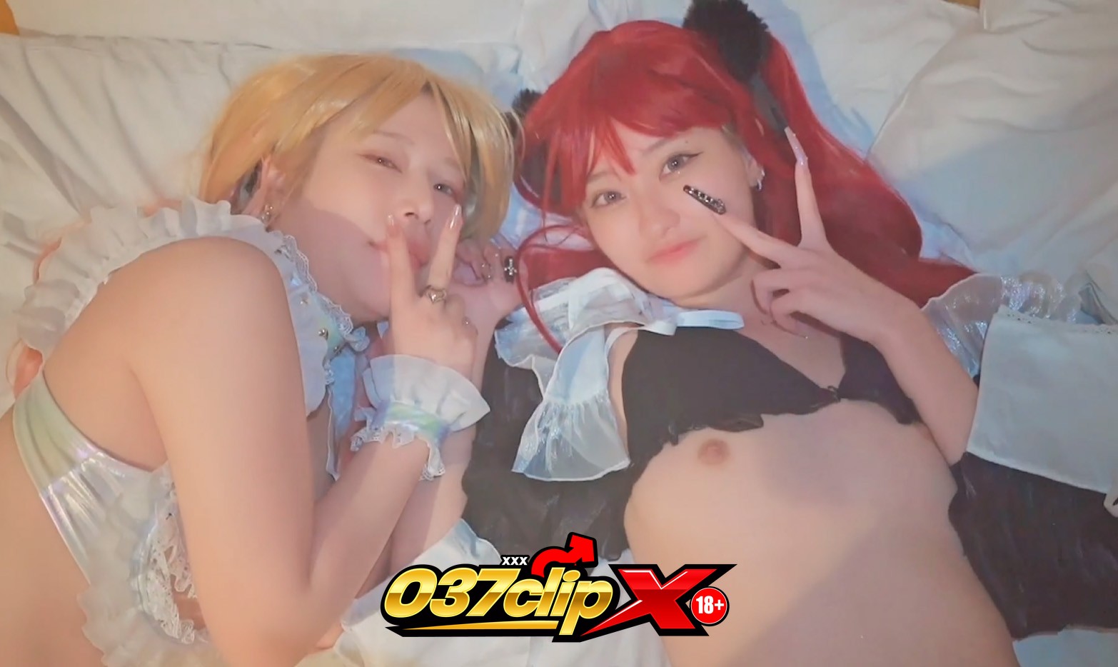 หนังxxx น้อง Ycancan มากับเพื่อนสนิท ถ่ายคลิปเย็ดแบบสวิง กับทีม tokyomeltdown น้องแม่งเงี่ยนจัด โดนรุมแบบเสียวๆ 3-2 ผลัดกันเย็ดสลับคู่ แลกน้ำเงี่ยนกันอย่างเสียว