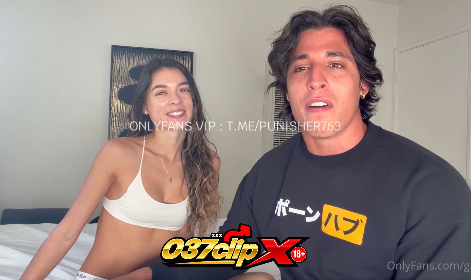 คลิปหลุด โอนลี่แฟน Gattouz0 ยูเซฟ เคลลี มาแอบเย็ดเมียคนข้างบ้าน หุ่นโคตรแซ่บ จับดูดหี ก่อนเสียบซอยรัวๆ ครางโคตรสุด เห็นแล้วพาเงี่ยน