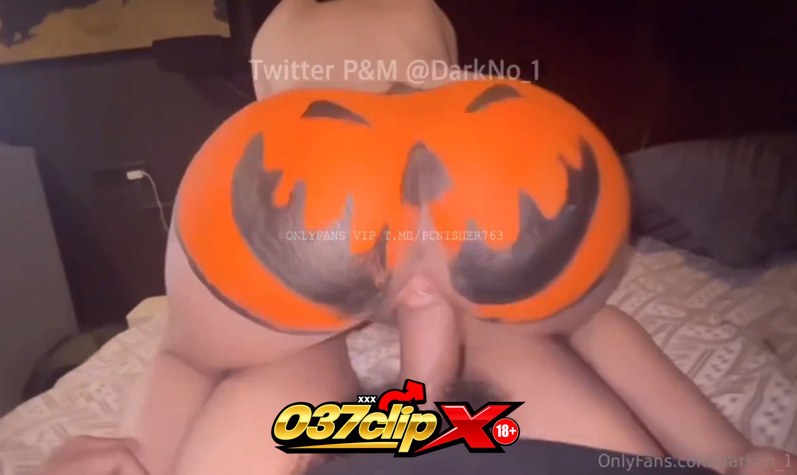 คลิปหลุด โอนลี่แฟน Darkno_1 จัดสาวหุ่นดี กระหน่ำแทงท่าหมาไม่ยั้ง ขาวเนียน หีโหนกสวย หุ่นน่าเย็ดชิบหาย